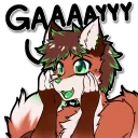 Стикер LiptonFA - 4