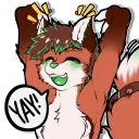 Стикер LiptonFA - 8