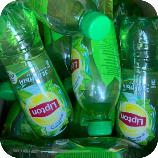 Sticker Lipton508 - 1