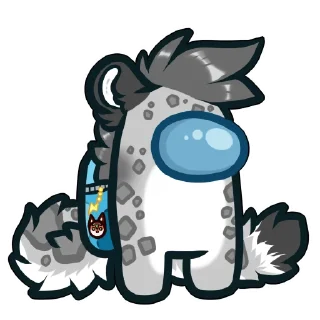 Sticker @LiptonFA Seth Pack - 9