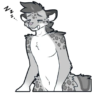 Sticker @LiptonFA Seth Pack - 10