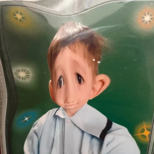 clothing human face person