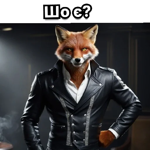 Стикер LisMadeInENot - 1