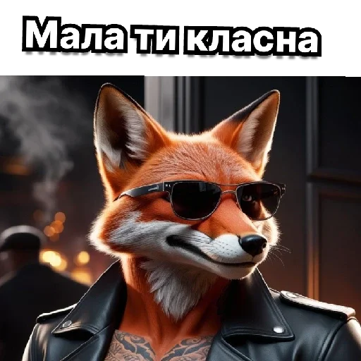 Sticker LisMadeInENot - 1