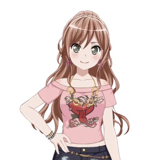 cartoon anime clothing