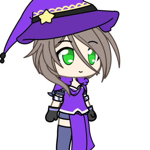 ГАЧИМУЧИ С ЭЛЕКТРО БОГИНЕЙ🛐🛐⚡ - 