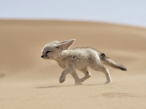 млекопитающее животное на открытом воздухе