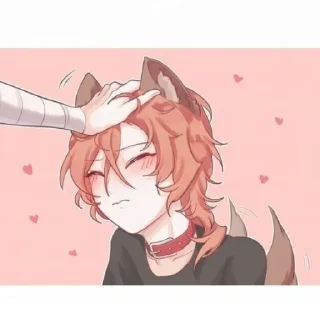 Sticker Лиськи - 2