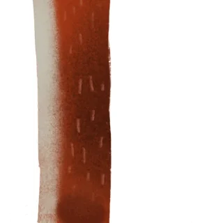 Sticker Лисичка Изольда | @rsvt_art - 8