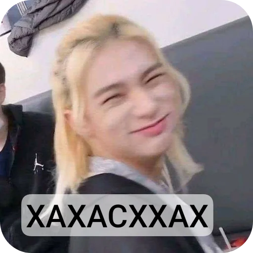 Стикер Liskstik - 1