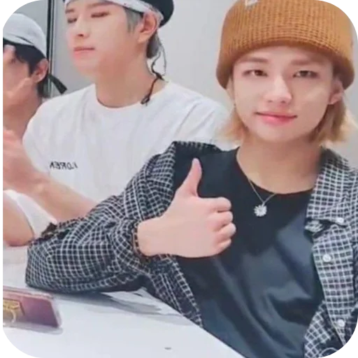 Sticker Liskstik - 1