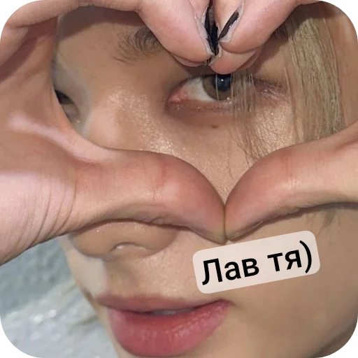 Sticker Liskstik - 1