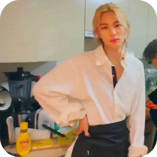 Sticker Liskstik - 1