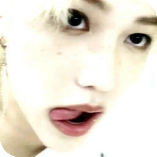 Sticker Liskstik - 1