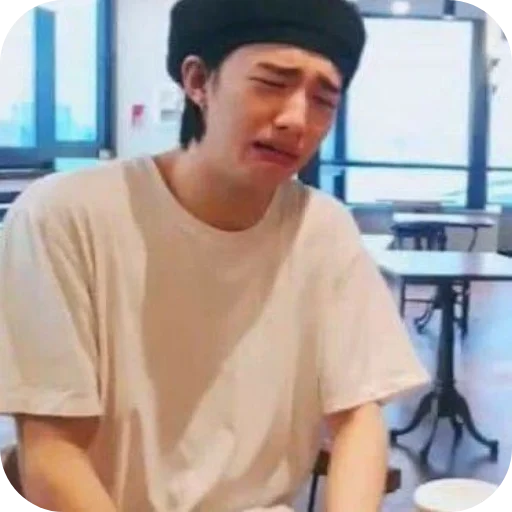 Sticker Liskstik - 1