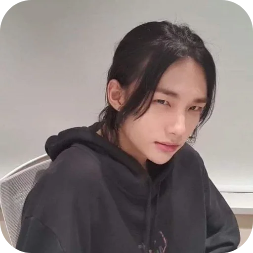 Стикер Liskstik - 1