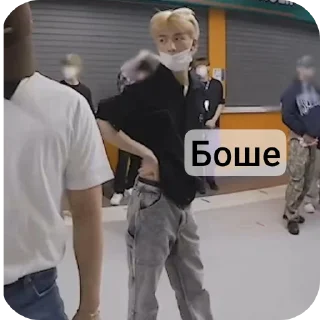 Sticker Lisk.stik - 1