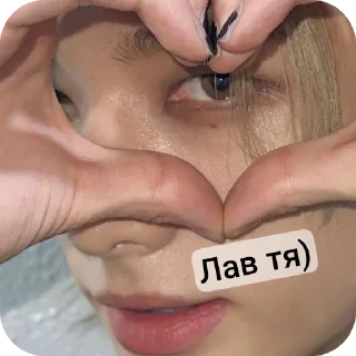 Sticker Lisk.stik - 10