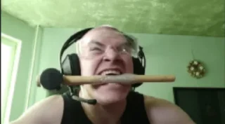 Sticker Derzko69😈🎰 - 6