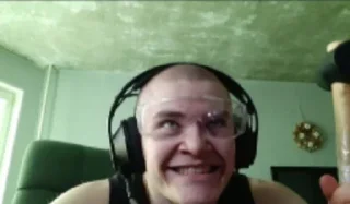 Sticker Derzko69😈🎰 - 5