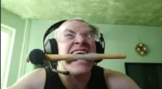 Sticker Derzko69😈🎰 - 4