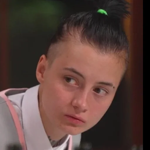 Sticker Лизочка - 11