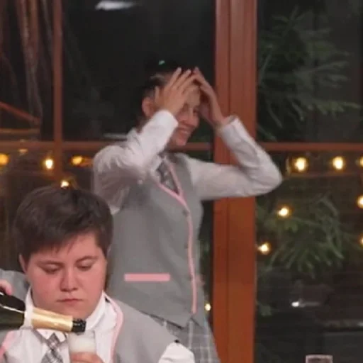 Sticker Лизочка - 8