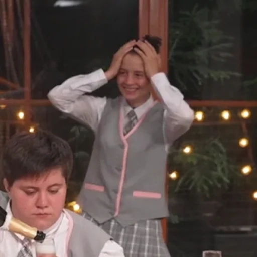 Sticker Лизочка - 5