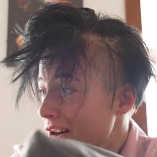 Sticker Лизочка - 2