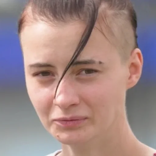 Sticker Лизочка - 0