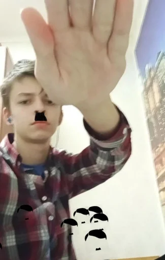 Человек человеческое лицо мальчик