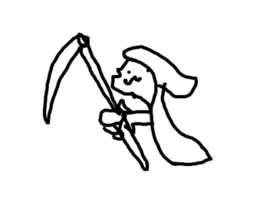 эскиз линейное искусство подрезка линий