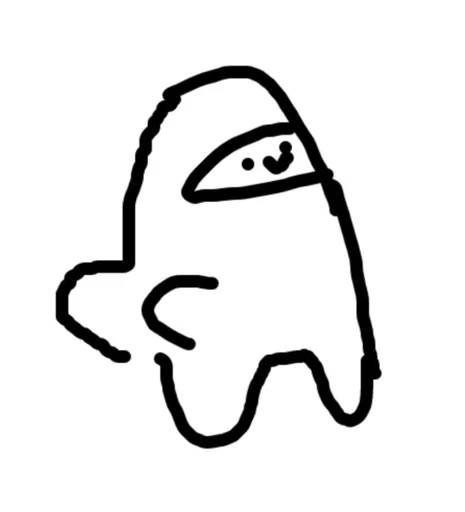 эскиз рисование клипарт