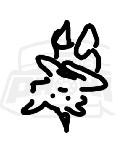 клипарт эскиз графика