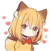 Лиса-чан @Nyasticks - 
