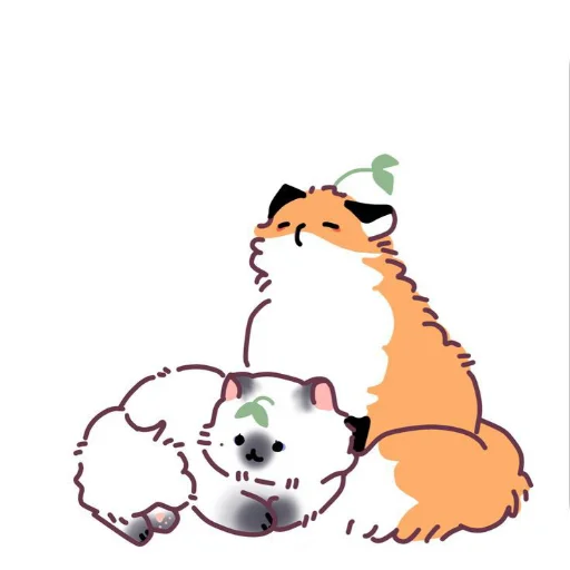 Sticker Lisya951 - 1