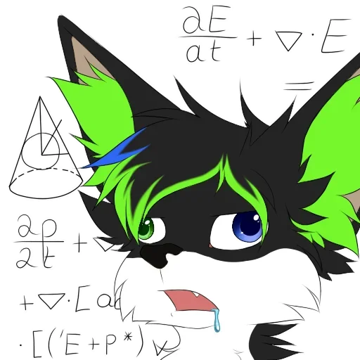 Стикер Lisyonok35 - 1