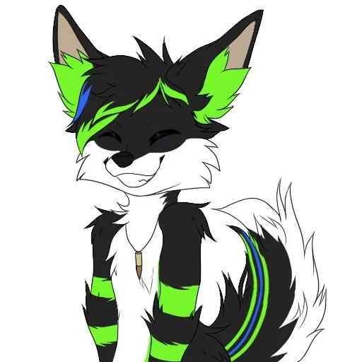 Стикер Lisyonok35 - 1