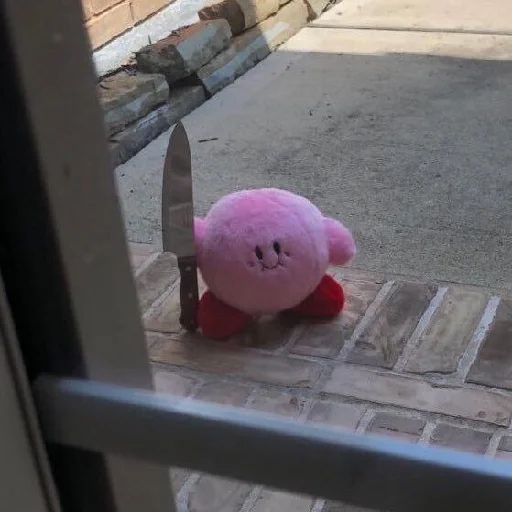 Стикер Litcat - 1