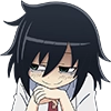 Literally Tomoko - 
