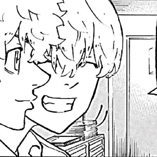 Стикер Cipuy — @nakasestuff x @tikelcity2 - 11