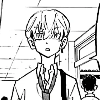 Стикер Cipuy — @nakasestuff x @tikelcity2 - 3