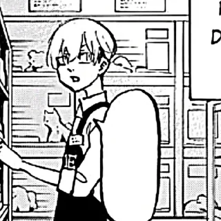 Стикер Cipuy — @nakasestuff x @tikelcity2 - 9