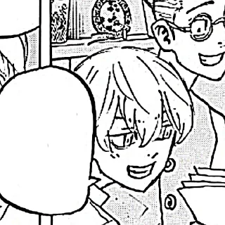 Стикер Cipuy — @nakasestuff x @tikelcity2 - 10