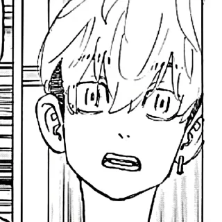 Стикер Cipuy — @nakasestuff x @tikelcity2 - 0