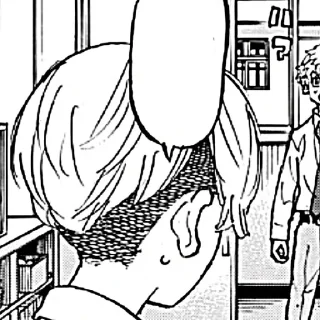 Стикер Cipuy — @nakasestuff x @tikelcity2 - 8