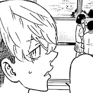 Стикер Cipuy — @nakasestuff x @tikelcity2 - 6