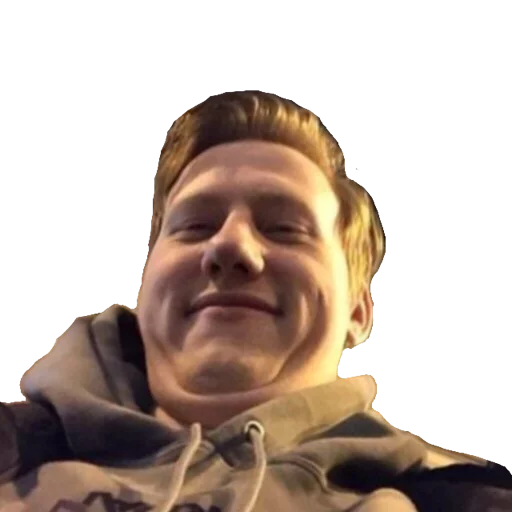 human face statue person