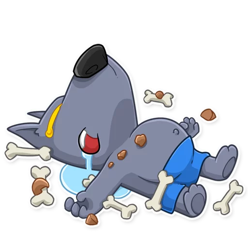 клипарт мультфильм иллюстрация