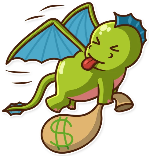 illustration animated cartoon drawing